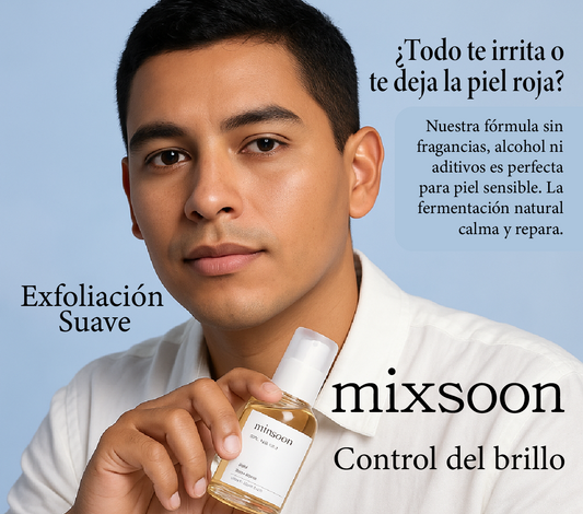 Mixsoon Bean Essence 50ml